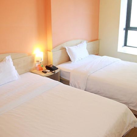 7Days Inn Zhongshan San Xiang Market 中山市 エクステリア 写真
