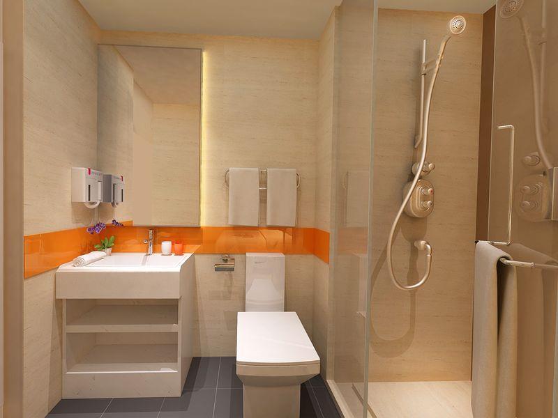 7Days Inn Zhongshan San Xiang Market 中山市 エクステリア 写真